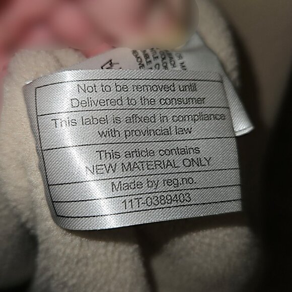 Vintage Woolrich Plaid Shacket Mens Size XXL Fleece Lined - Picture 6 of 6